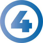 4 4