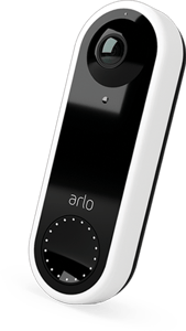 Smart Home Doorbell Camera Smart Home Doorbell Camera