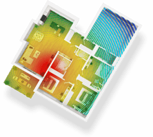 Indoor Wi-Fi Boosters