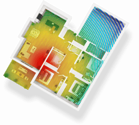 Indoor Wi-Fi Booster Indoor Wi-Fi Booster