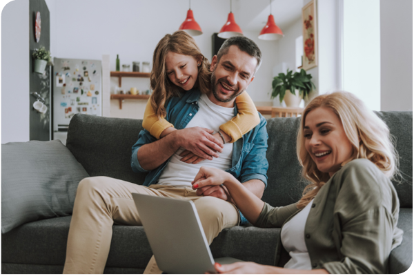 family on devices family on devices